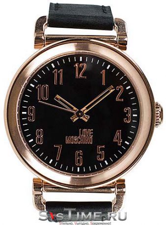 Moschino Мужские итальянские наручные часы Moschino MW0450
