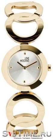 Moschino Женские итальянские наручные часы Moschino MW0472