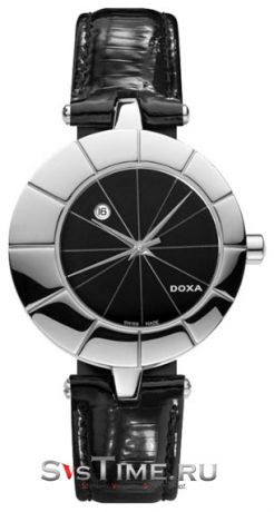Doxa Женские швейцарские наручные часы Doxa 330.15.101.01