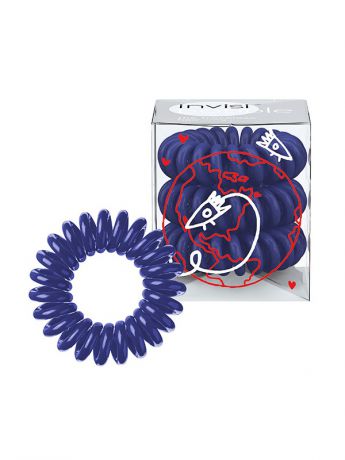 Invisibobble Резинка-браслет для волос invisibobble Universal Blue