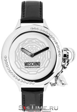 Moschino Женские итальянские наручные часы Moschino MW0046