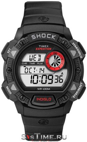 Timex Мужские американские наручные часы Timex T49977