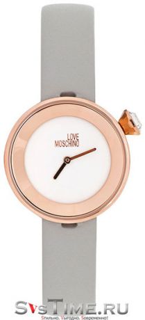 Moschino Женские итальянские наручные часы Moschino MW0421