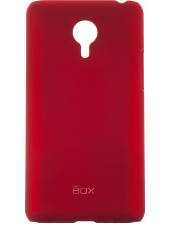 skinBOX Накладка  Meizu MX4 Pro Shield 4People