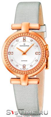 Candino Женские швейцарские наручные часы Candino C4562.1