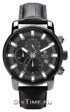 Royal London Мужские английские наручные часы Royal London 41235-03