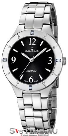 Candino Женские швейцарские наручные часы Candino C4571.2