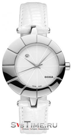 Doxa Женские швейцарские наручные часы Doxa 330.15.011.07
