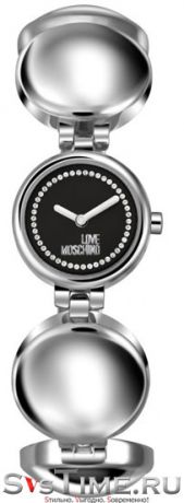 Moschino Женские итальянские наручные часы Moschino MW0437