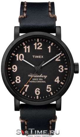 Timex Мужские американские наручные часы Timex TW2P59000