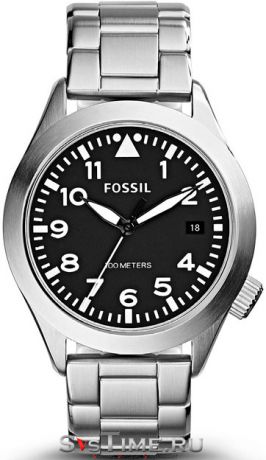 Fossil Мужские американские наручные часы Fossil AM4562