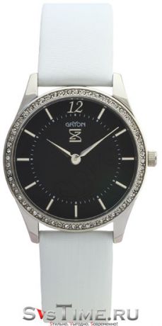 Gryon Женские швейцарские наручные часы Gryon G 367.11.31