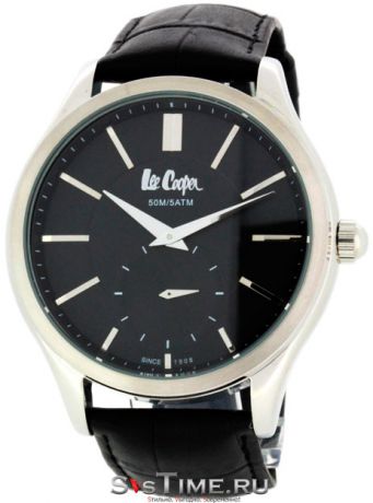 Lee Cooper Мужские наручные часы Lee Cooper LC-62G-B
