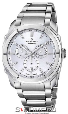 Candino Мужские швейцарские наручные часы Candino C4579.1