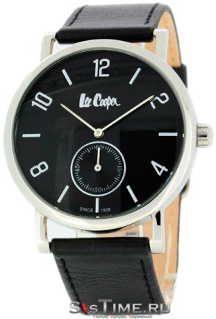 Lee Cooper Мужские наручные часы Lee Cooper LC-38G-A