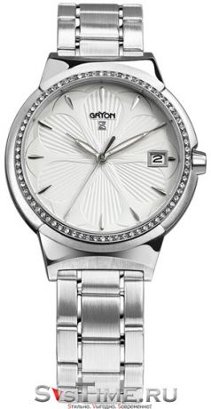 Gryon Женские швейцарские наручные часы Gryon G 391.10.33