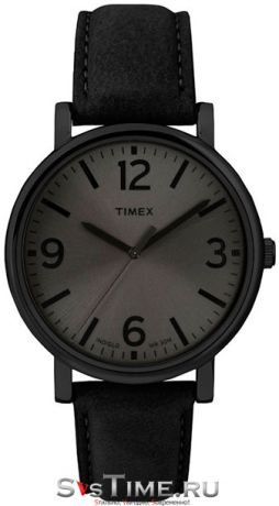Timex Мужские американские наручные часы Timex T2P528