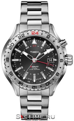 Timex Мужские американские наручные часы Timex T2P424