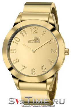 Moschino Женские итальянские наручные часы Moschino MW0439