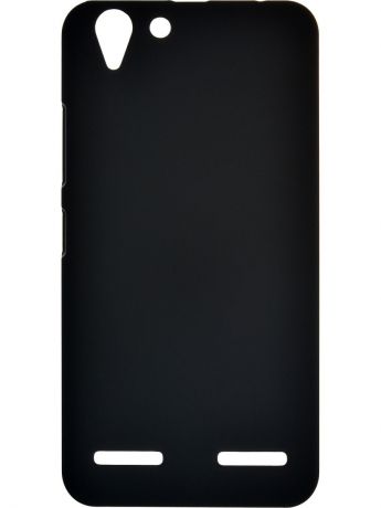 skinBOX Накладка для Lenovo K5/K5 Plus Shield case 4People. Серия 4People. Защитная пленка в комплекте.