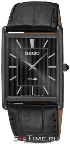 Seiko Мужские японские наручные часы Seiko SUP881P1