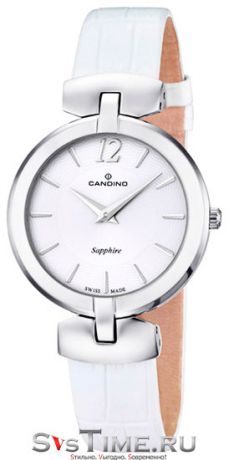Candino Женские швейцарские наручные часы Candino C4566.1