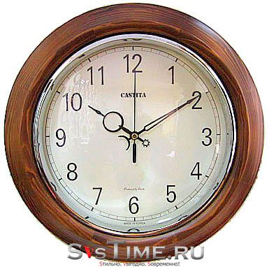 Castita Настенные интерьерные часы Castita 107A-32