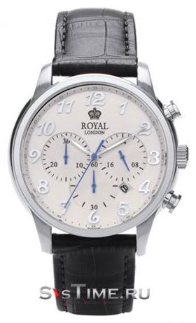 Royal London Мужские английские наручные часы Royal London 41216-01
