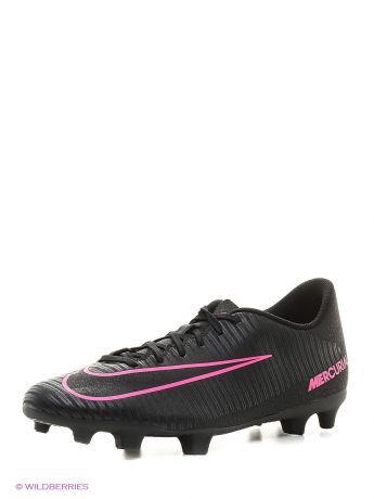 Nike Бутсы MERCURIAL VORTEX III FG