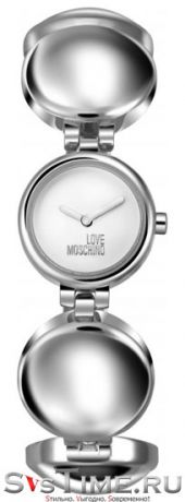 Moschino Женские итальянские наручные часы Moschino MW0435