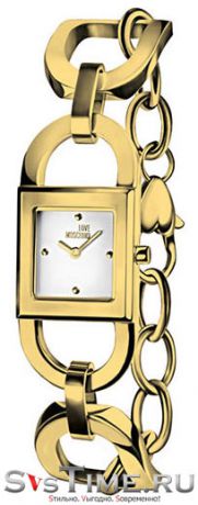 Moschino Женские итальянские наручные часы Moschino MW0478