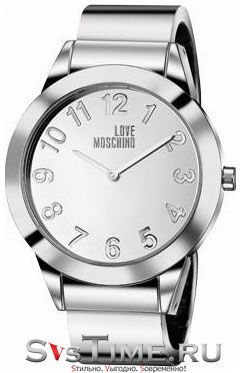 Moschino Женские итальянские наручные часы Moschino MW0438