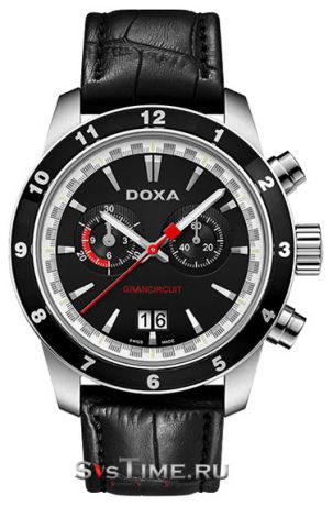 Doxa Мужские швейцарские наручные часы Doxa 140.10.101.01