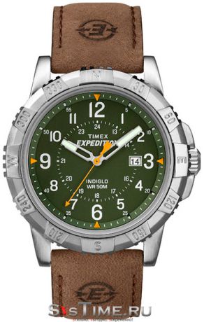 Timex Мужские американские наручные часы Timex T49989