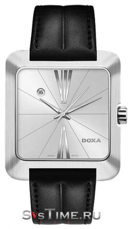 Doxa Мужские швейцарские наручные часы Doxa 360.10.022.01