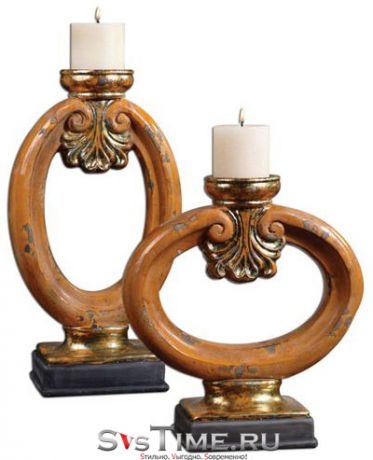 Uttermost Подсвечник Uttermost 19688