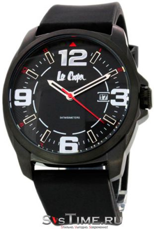 Lee Cooper Мужские наручные часы Lee Cooper LC-24G-B