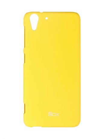 skinBOX Накладка для HTC Desire EYE Shield case 4People