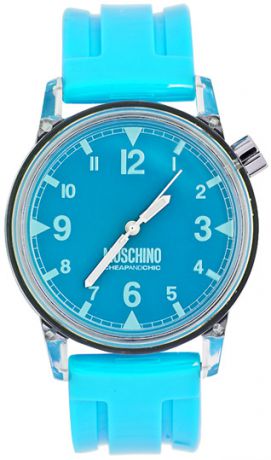 Moschino Женские итальянские наручные часы Moschino MW0303