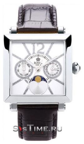 Royal London Женские английские наручные часы Royal London 21165-05