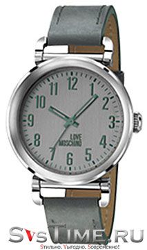 Moschino Мужские итальянские наручные часы Moschino MW0451