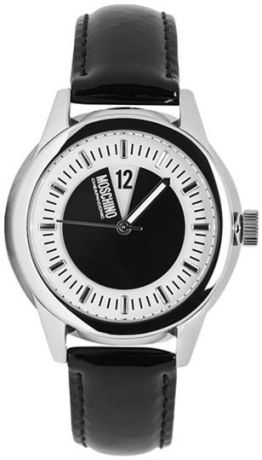 Moschino Женские итальянские наручные часы Moschino MW0339