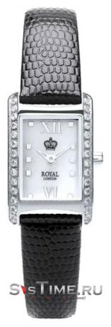 Royal London Женские английские наручные часы Royal London 21167-01