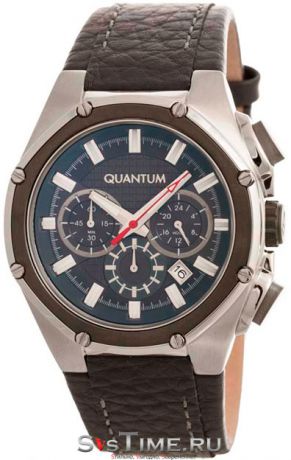 Quantum Мужские наручные часы Quantum EXG208LSG-05GG