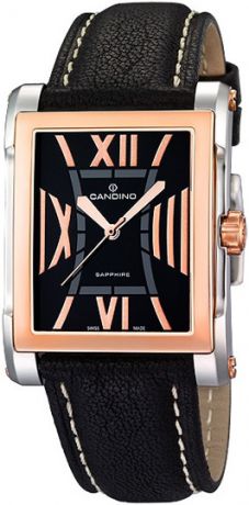 Candino Женские швейцарские наручные часы Candino C4438.2