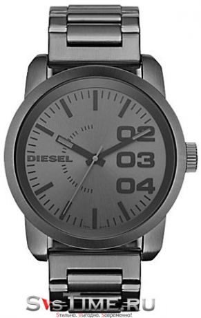 Diesel Мужские американские наручные часы Diesel DZ1558