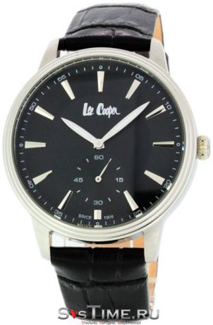 Lee Cooper Мужские наручные часы Lee Cooper LC-65G-B