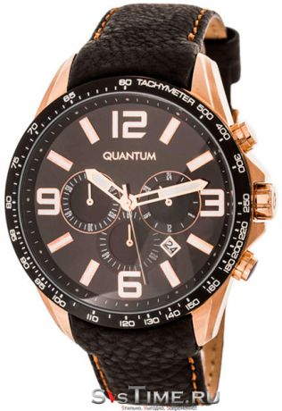 Quantum Мужские наручные часы Quantum ADG391.851