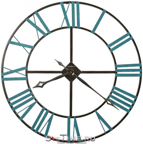 Howard Miller Настенные интерьерные часы Howard Miller 625-574