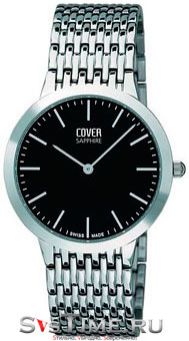 Cover Мужские швейцарские наручные часы Cover Co124.01
